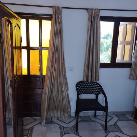 Jowhara Hotel Dahab Exteriör bild
