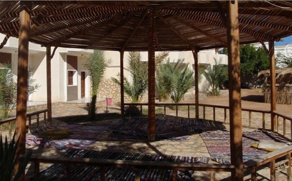 Jowhara Hotel Dahab Exteriör bild