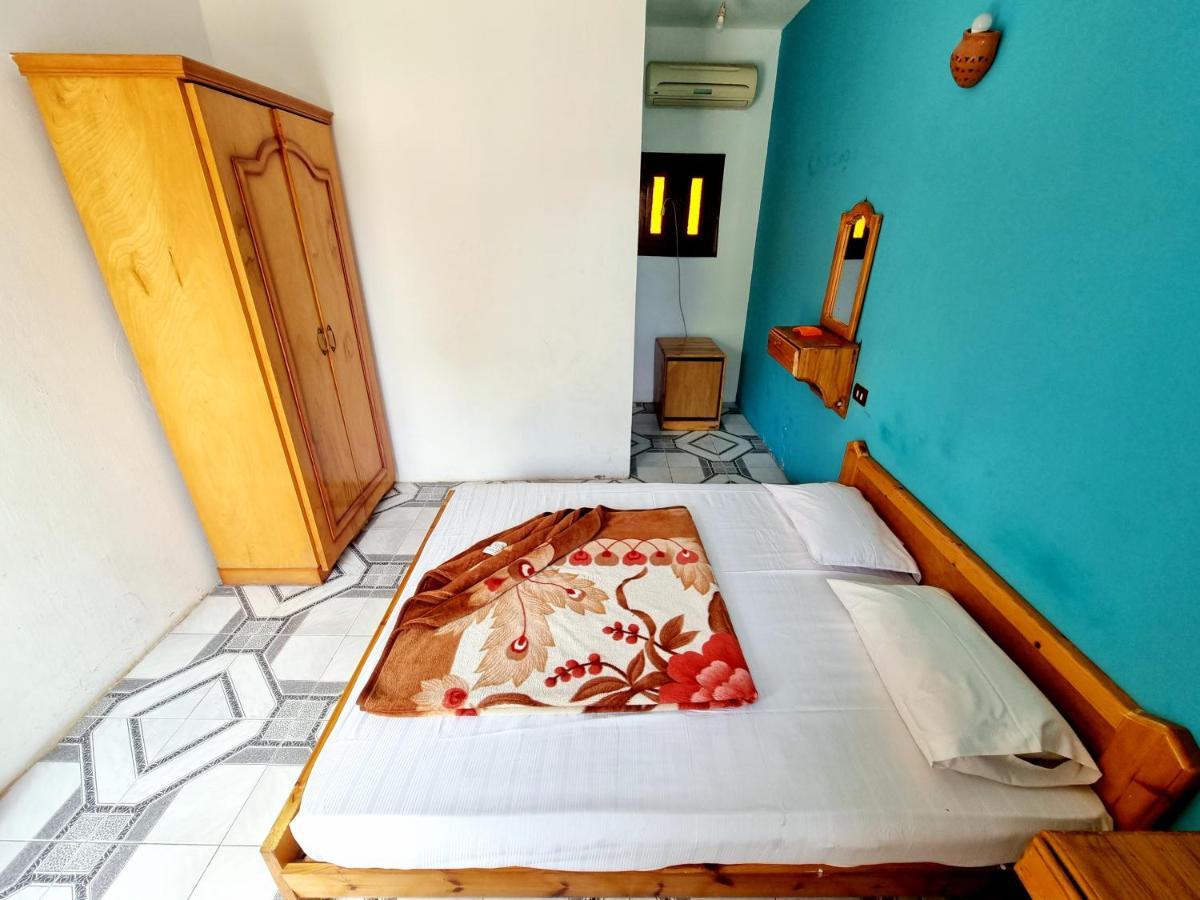 Jowhara Hotel Dahab Exteriör bild