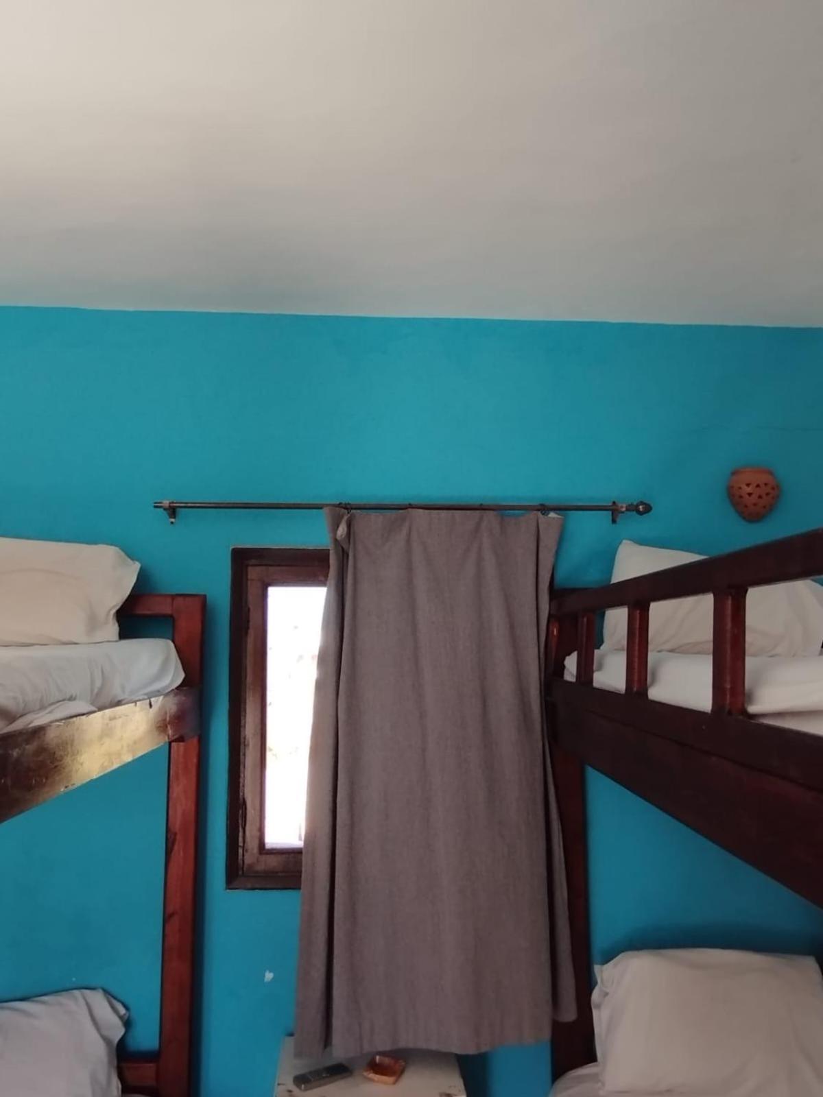 Jowhara Hotel Dahab Exteriör bild