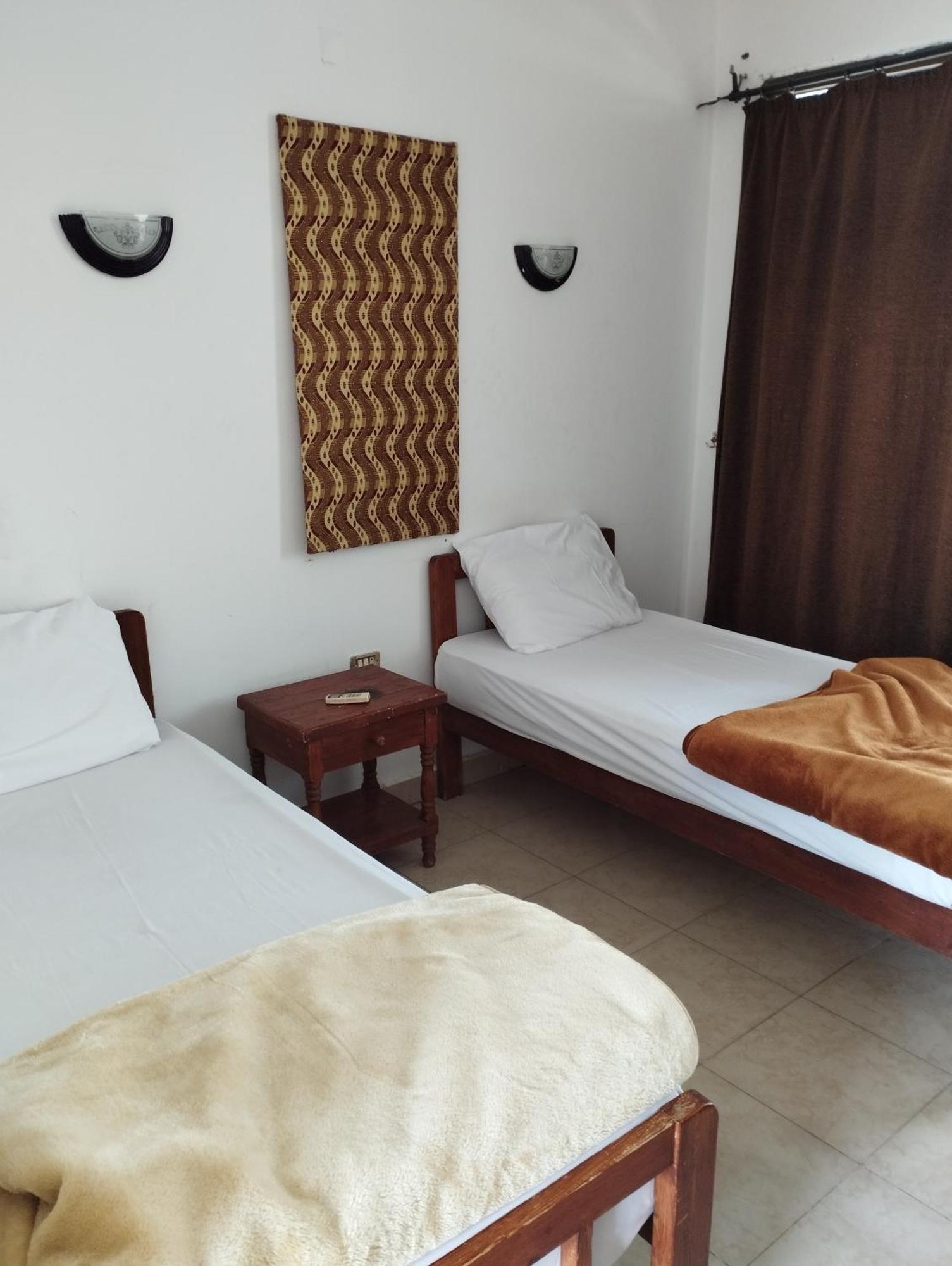 Jowhara Hotel Dahab Exteriör bild