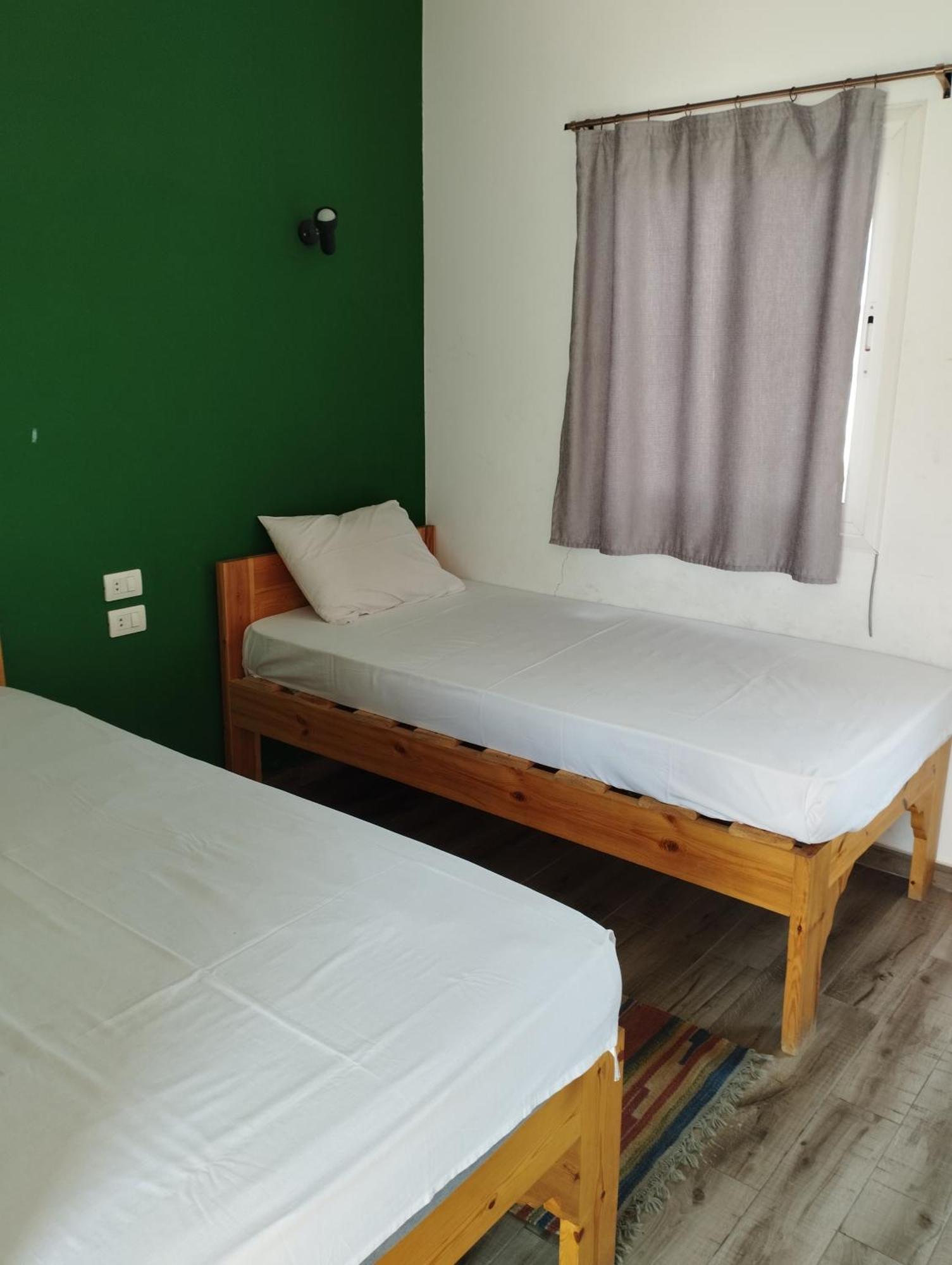 Jowhara Hotel Dahab Exteriör bild