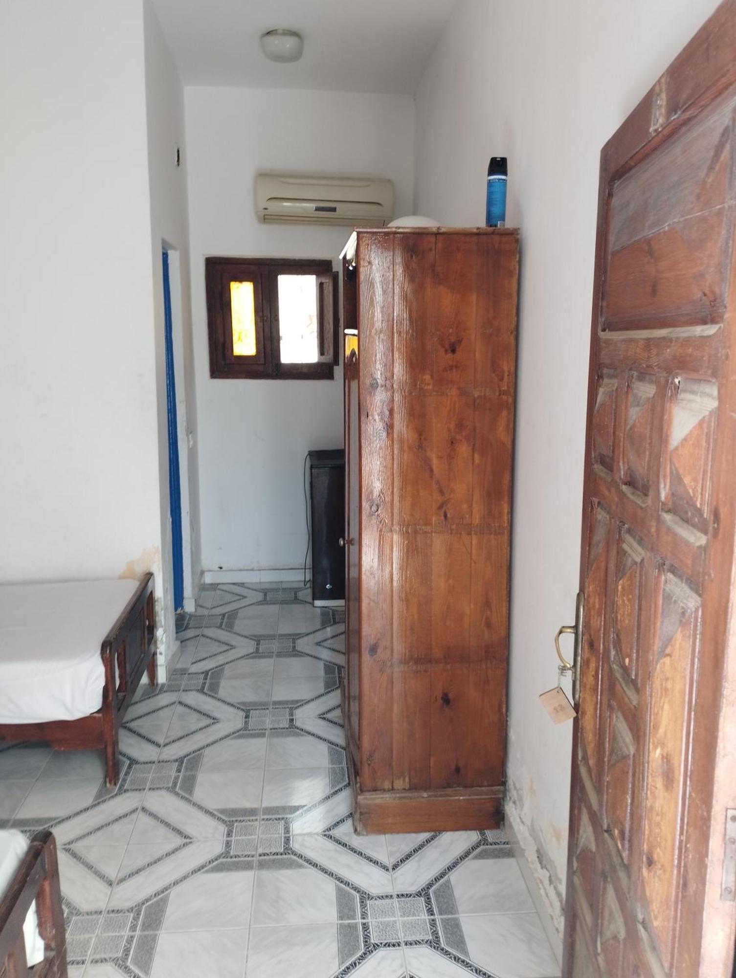 Jowhara Hotel Dahab Exteriör bild