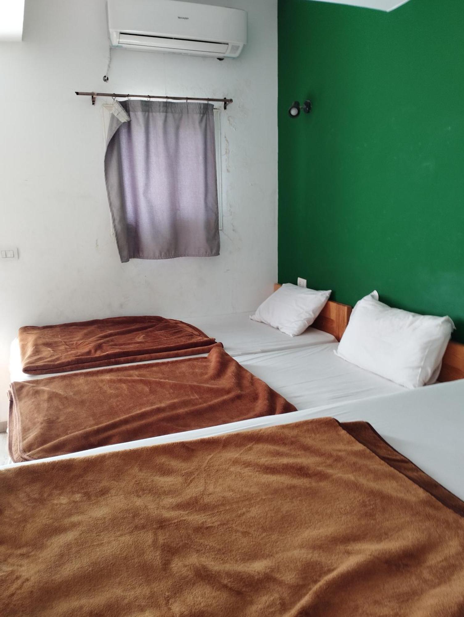 Jowhara Hotel Dahab Exteriör bild