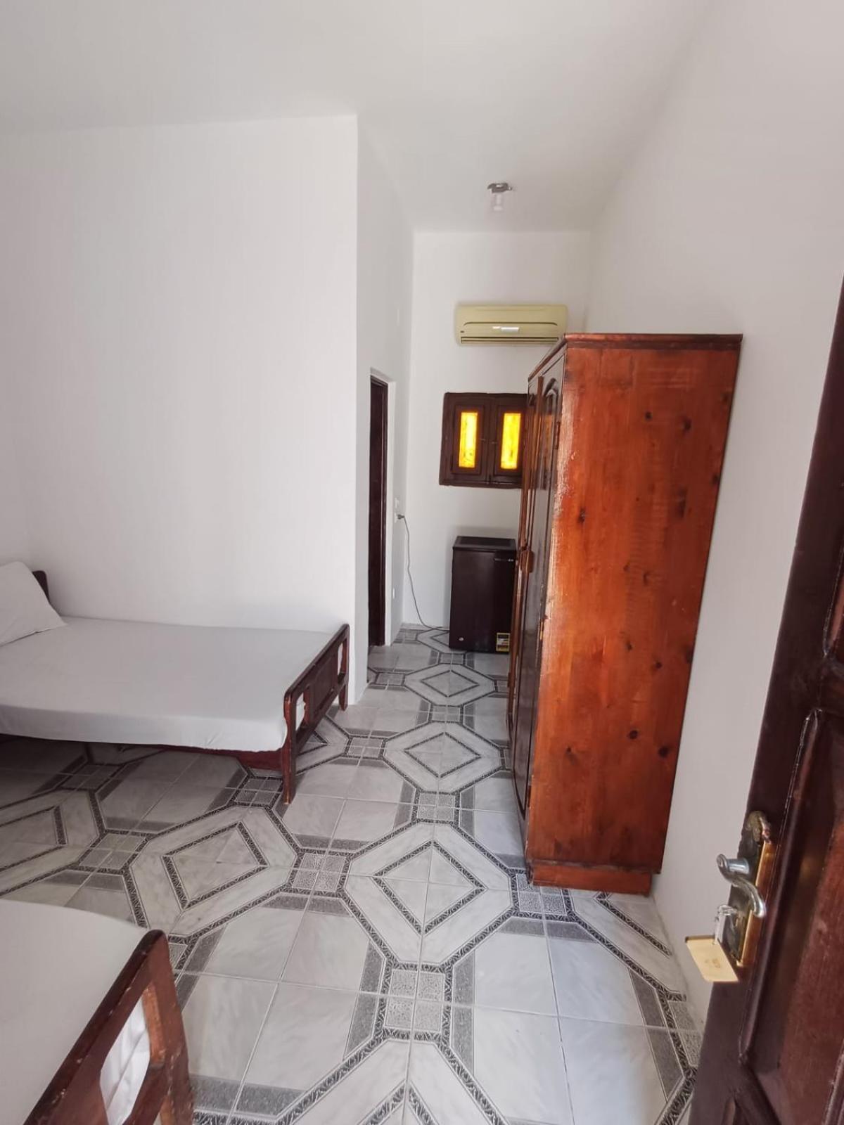 Jowhara Hotel Dahab Exteriör bild